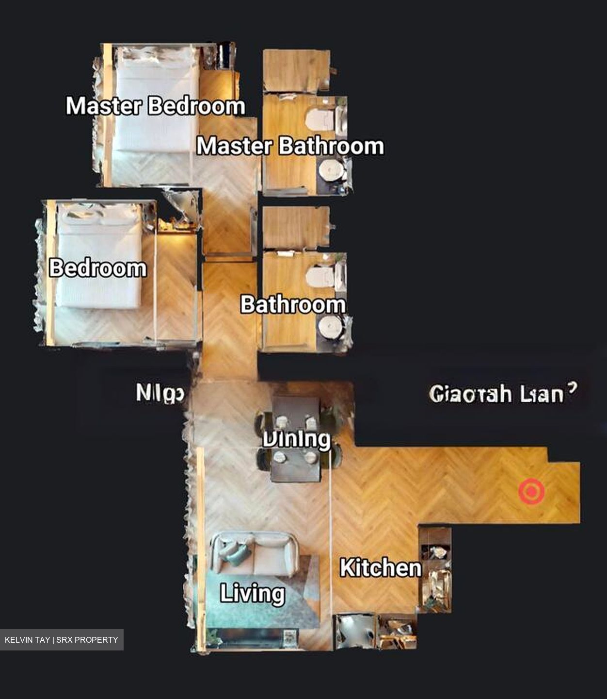 One Holland Village Residences (D10), Apartment #460190871